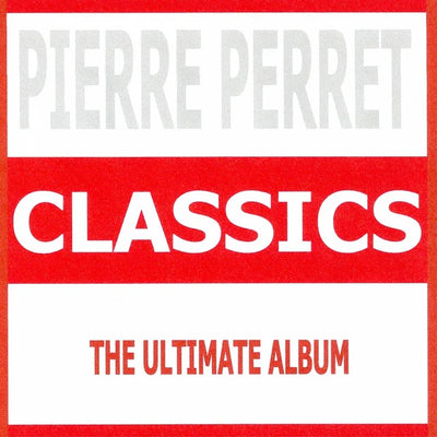 Music print | Pierre Perret - Classics - Pierre Perret