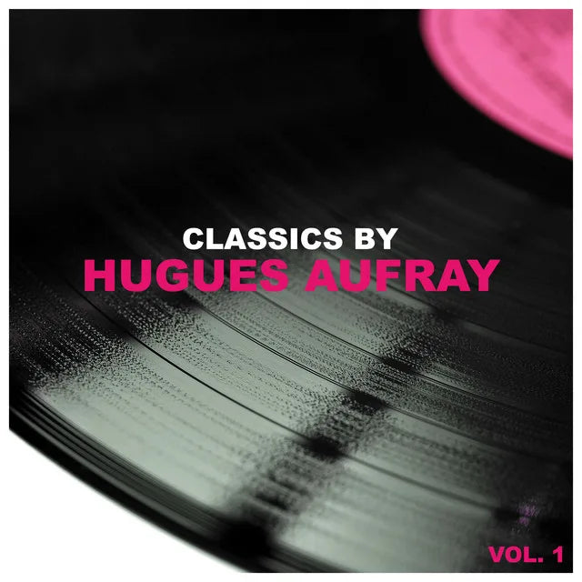 Music print | Hugues Aufray - Classics by Hugues Aufray, Vol. 1 poster connecté