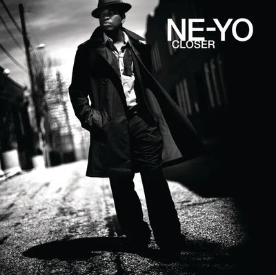 Music print | Ne-Yo - Closer