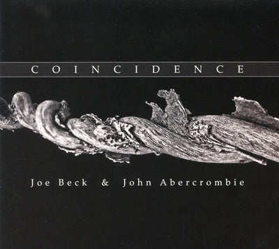 Music print | John Abercrombie & Joe Beck - Coincidence