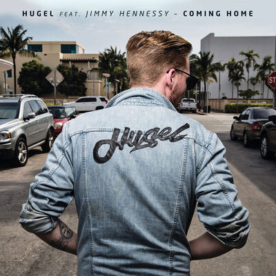 Music print | HUGEL - Coming Home (feat. Jimmy Hennessy) [Remixes]
