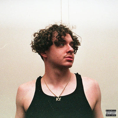 Music print | Jack Harlow - Confetti