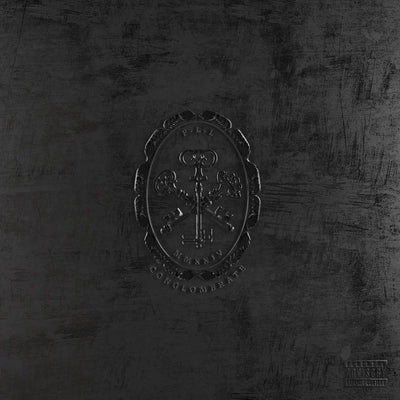 Music print | Fimiguerrero & Len & Lancey Foux - CONGLOMERATE (DELUXE)
