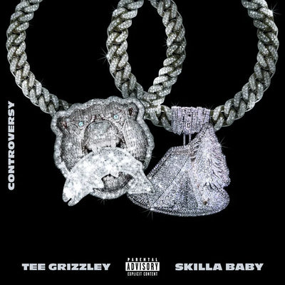 Music print | Tee Grizzley & Skilla Baby - Controversy