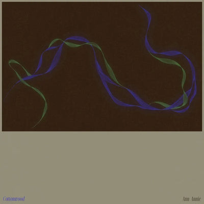 Music print | Ann Annie - Cottonwood