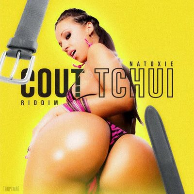 Music print | Natoxie - Cout Tchui Riddim