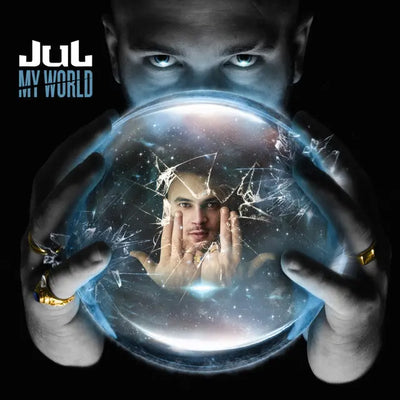 Music print | Jul - My world (Edition Collector)