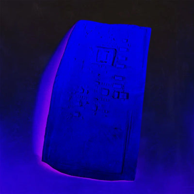 Music print | Feu! Chatterton - Écran Total (Remixes)