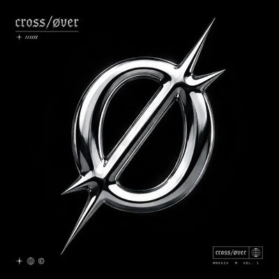 Music print | Todiefor - cross/øver