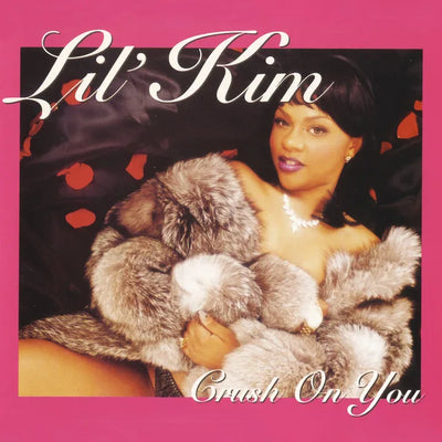 Music print | Lil' Kim - Crush on You