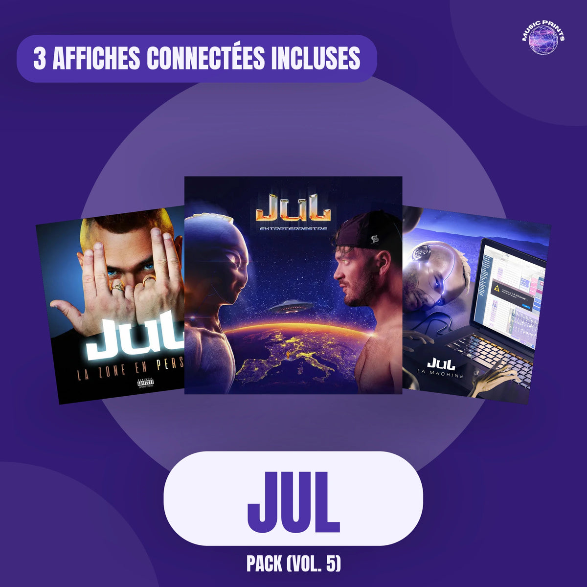 PACK Jul Vol. 5