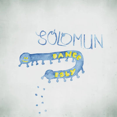 Music print | Solomun - Dance Baby