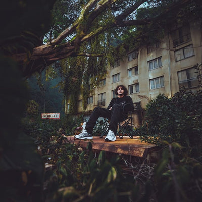 Music print | Mougli - Dans la jungle