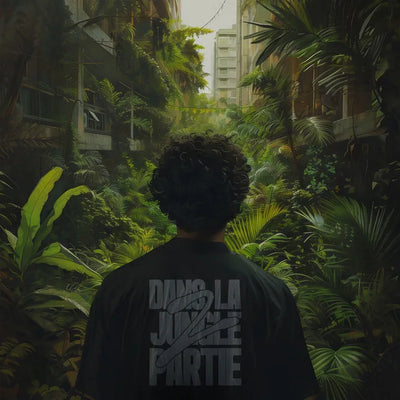 Music print | Mougli - DANS LA JUNGLE (COMPLET)