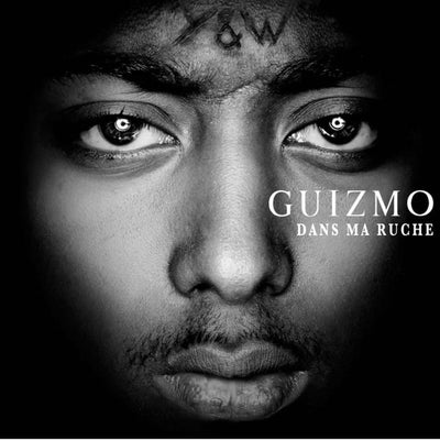 Music print | Guizmo - Dans ma ruche