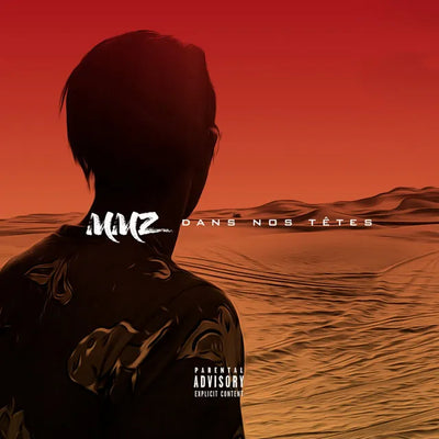 Music print | MMZ - Dans nos têtes