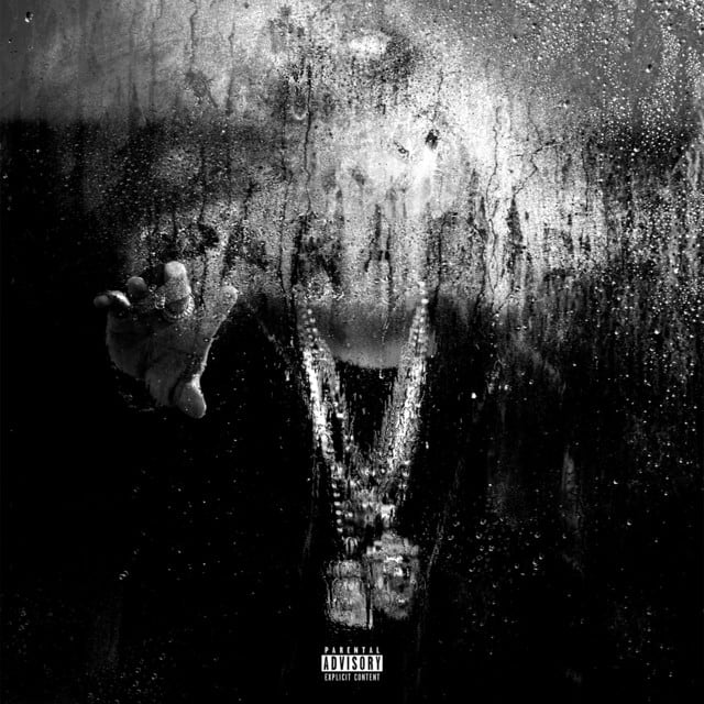 Music print | Big Sean - Dark Sky Paradise (Deluxe) poster connecté