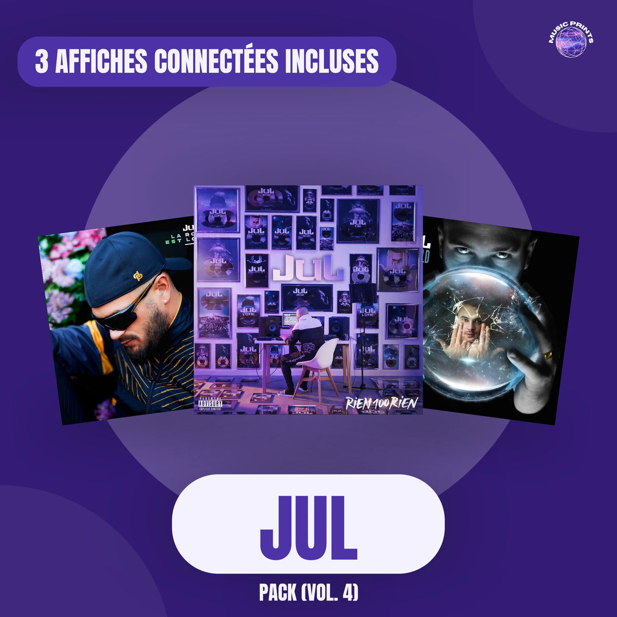 PACK Jul Vol. 4