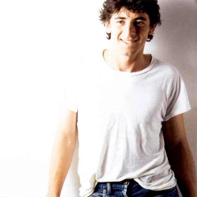 Music print | Patrick Bruel - De Face poster connecté