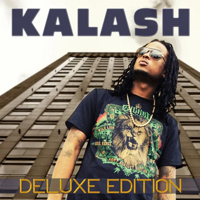 Music print | Kalash - Deluxe Edition