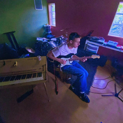 Music print | Malcolm Todd - Demos Before Prom