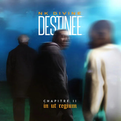 Music print | Nk Divine - DESTINÉE chapitre II in ut regium
