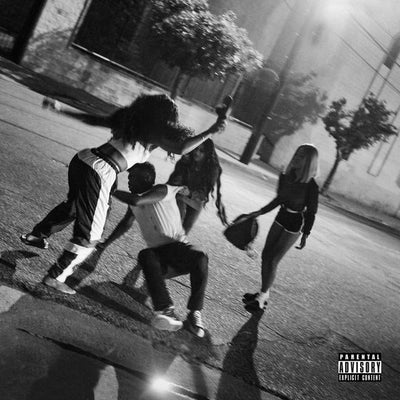 Music print | Baby Keem - DIE FOR MY BITCH