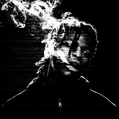 Music print | Diddi Trix - DOPE MUSIC