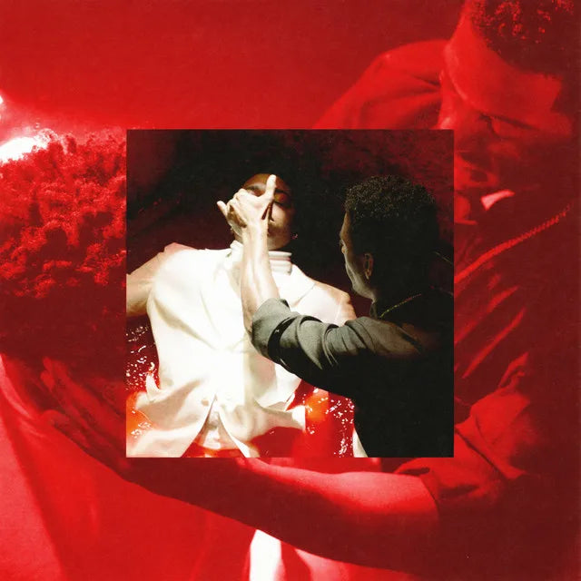 Music print | Kodak Black - Dying to Live poster connecté