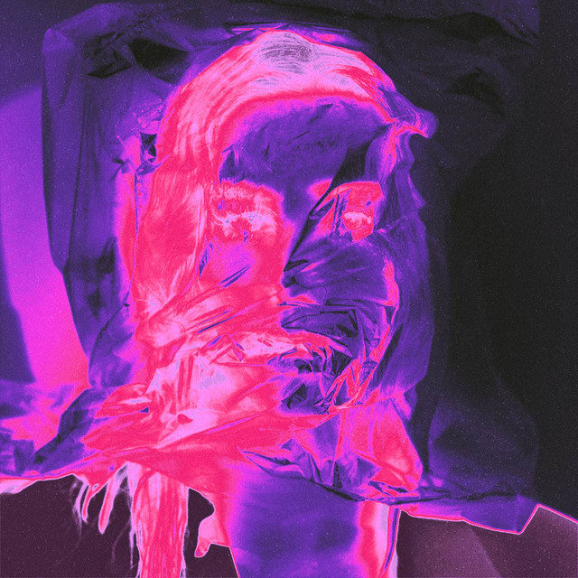 Music print | Kesha - Eat The Acid poster connecté
