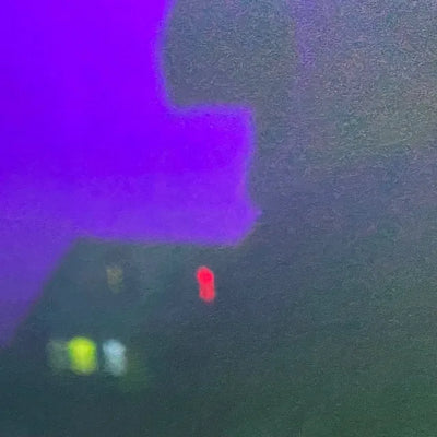 Music print | MIKE DEAN - ECHOPLEX (LIVE 2021)