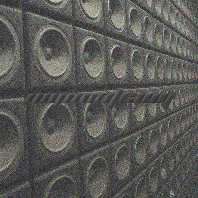 Music print | Ateyaba Archive - ECSTATIC 1.5
