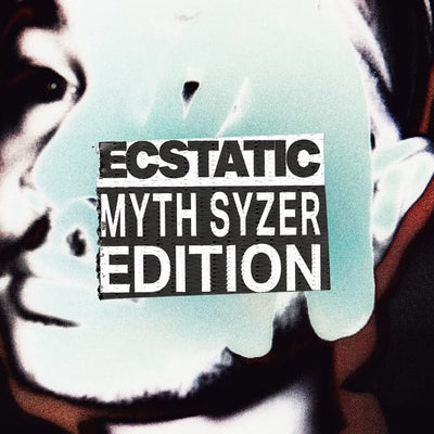 Music print | Try To live & Ateyaba Archive - ECSTATIC MYTH SYZER EDITION