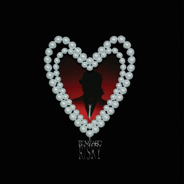 Music print | Krisy - Edward Risky poster connecté