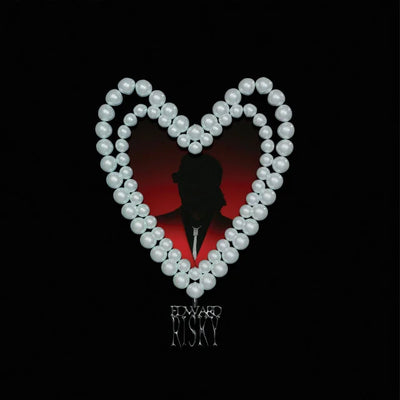 Music print | Krisy - Edward Risky