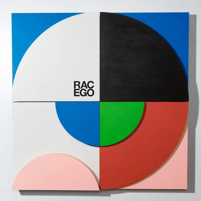 Music print | RAC - EGO
