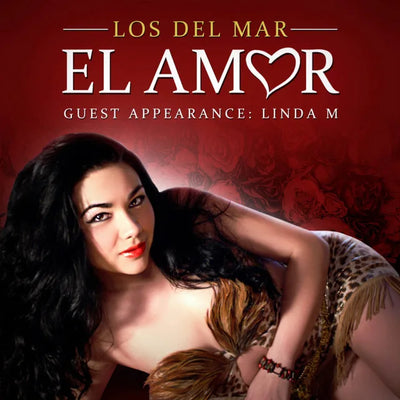 Music print | Los Del Mar - El Amor
