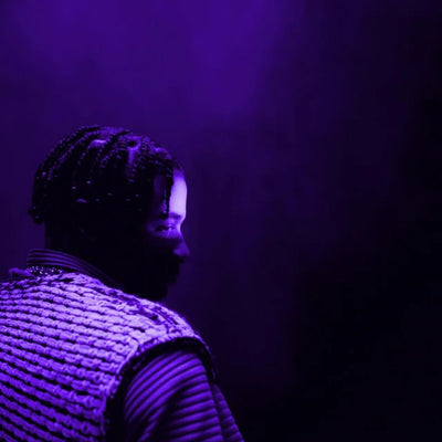 Music print | Ocho & Yamê - ELOWI C&$