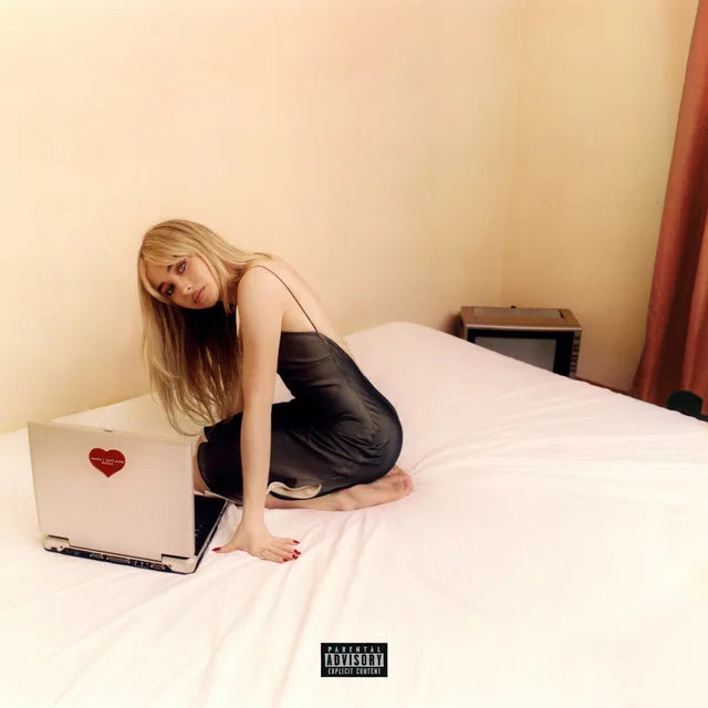 Music print | Sabrina Carpenter - emails i can’t send fwd: poster connecté