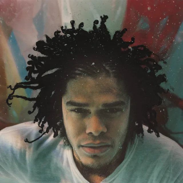 Music print | Maxwell - Embrya poster connecté