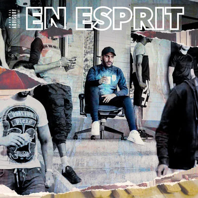 Music print | Heuss L'enfoiré - En esprit