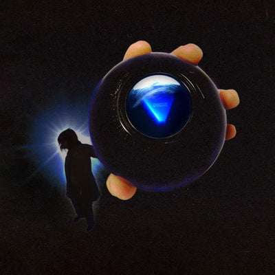 Music print | Djo - End of Beginning