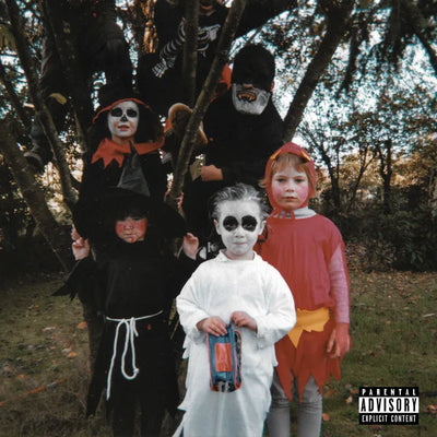 Music print | Columbine - Enfants terribles