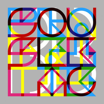 Music print | Benjamin Biolay - EP Remixes