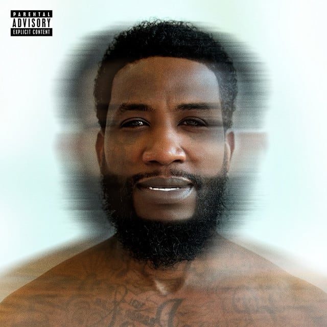 Music print | Gucci Mane - Episodes poster connecté