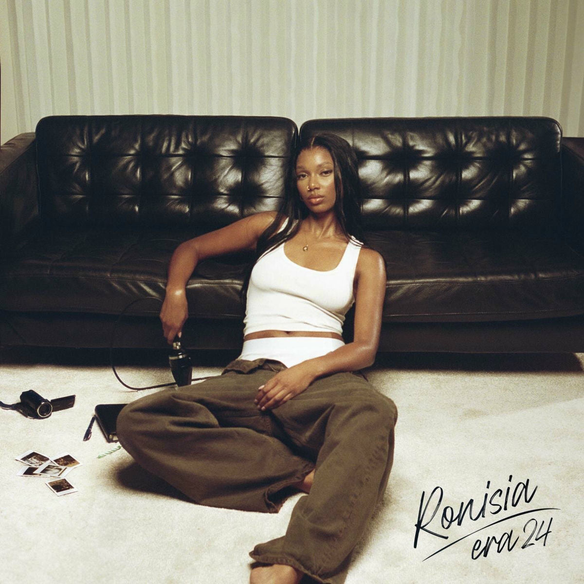 Music print | Ronisia - era 24