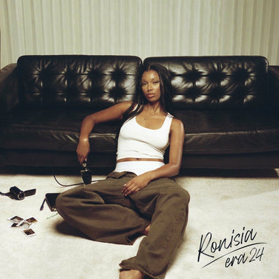 Music print | Ronisia - era 24