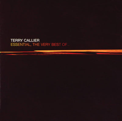 Music print | Terry Callier - Essential, The Very Best Of...