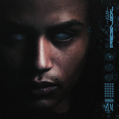 Music print | Luv Resval - Etoile Noire 2.0 : ZLM