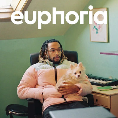Music print | Krisy - euphoria
